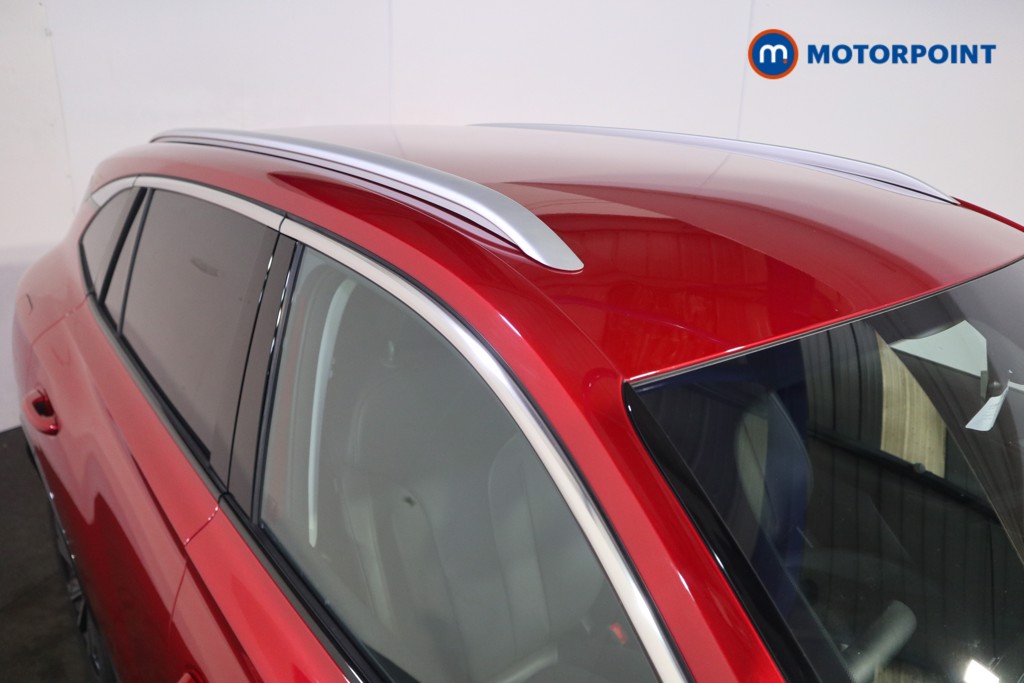 Mg Motor Uk HS Trophy Automatic Petrol-Electric Hybrid SUV - Stock Number (1630089) - 31st supplementary image