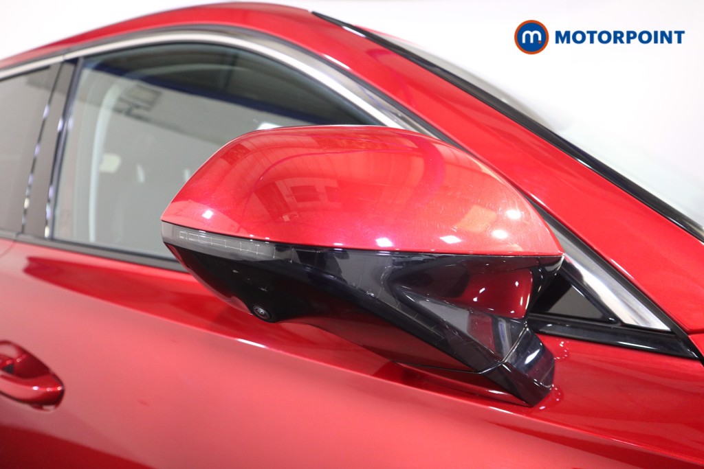 Mg Motor Uk HS Trophy Automatic Petrol-Electric Hybrid SUV - Stock Number (1630089) - 32nd supplementary image