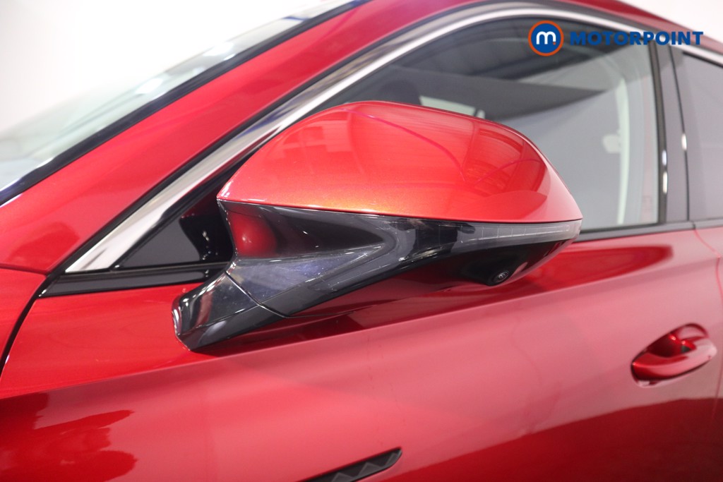 Mg Motor Uk HS Trophy Automatic Petrol-Electric Hybrid SUV - Stock Number (1630089) - 33rd supplementary image