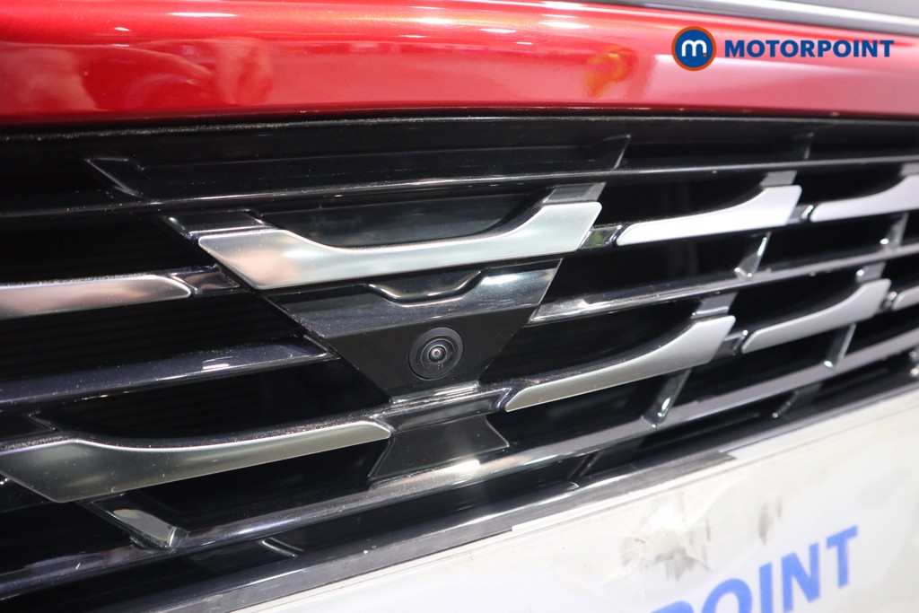 Mg Motor Uk HS Trophy Automatic Petrol-Electric Hybrid SUV - Stock Number (1630089) - 38th supplementary image