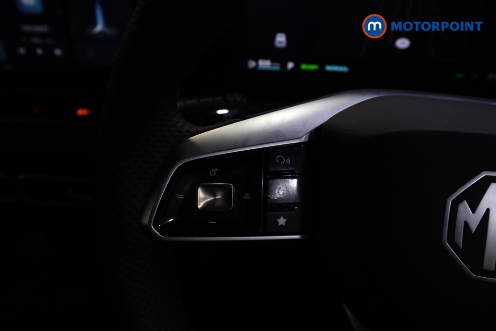 Mg Motor Uk HS Trophy Automatic Petrol-Electric Hybrid SUV - Stock Number (1630091) - 3rd supplementary image