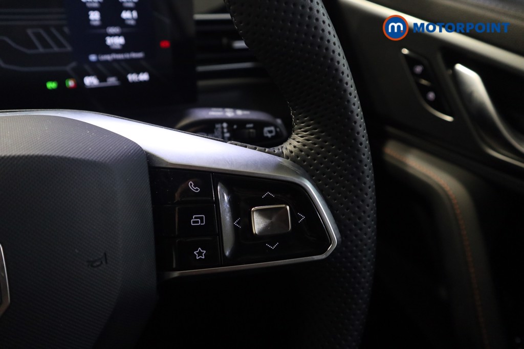 Mg Motor Uk HS Trophy Automatic Petrol-Electric Hybrid SUV - Stock Number (1630091) - 4th supplementary image