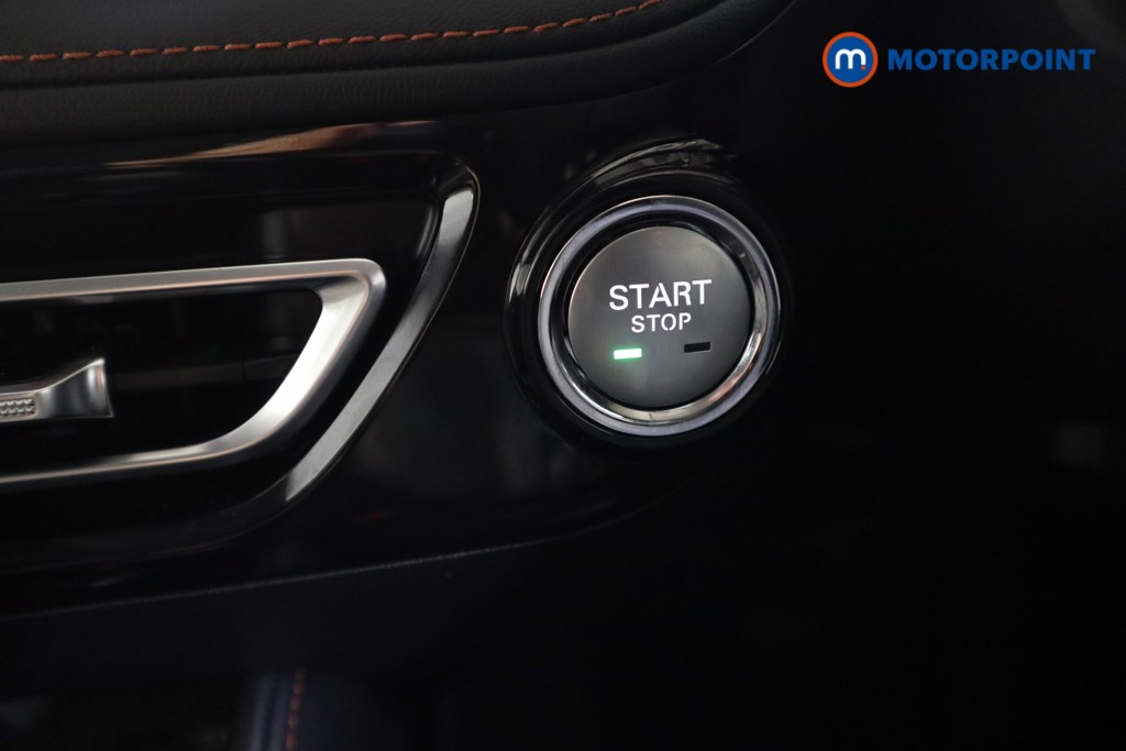 Mg Motor Uk HS Trophy Automatic Petrol-Electric Hybrid SUV - Stock Number (1630091) - 7th supplementary image