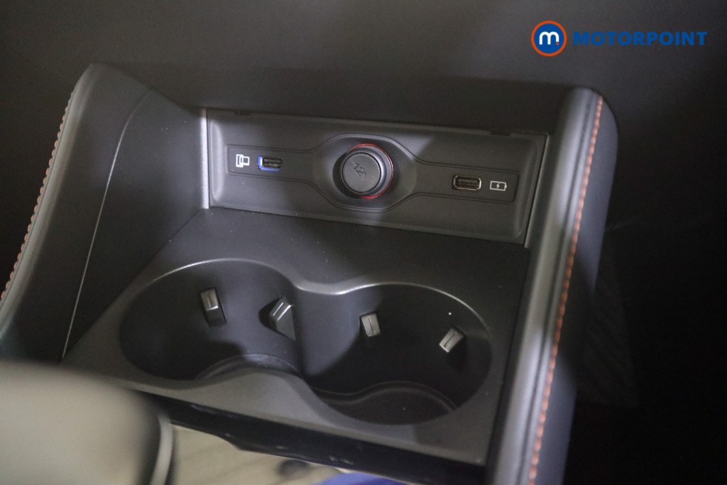 Mg Motor Uk HS Trophy Automatic Petrol-Electric Hybrid SUV - Stock Number (1630091) - 8th supplementary image