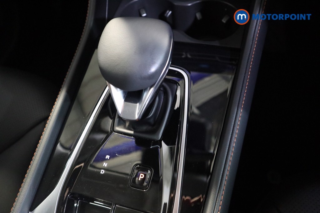 Mg Motor Uk HS Trophy Automatic Petrol-Electric Hybrid SUV - Stock Number (1630091) - 9th supplementary image