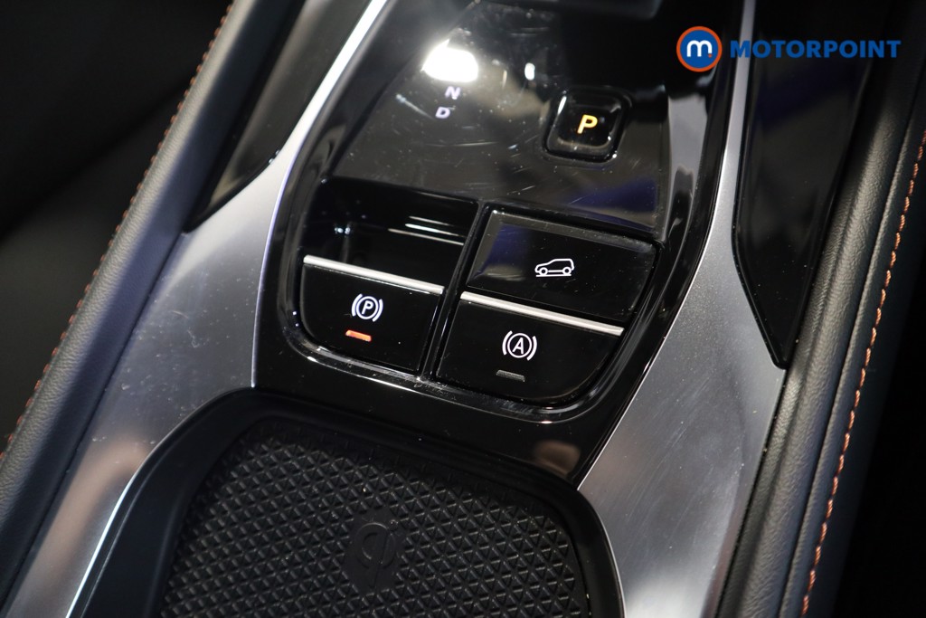 Mg Motor Uk HS Trophy Automatic Petrol-Electric Hybrid SUV - Stock Number (1630091) - 10th supplementary image