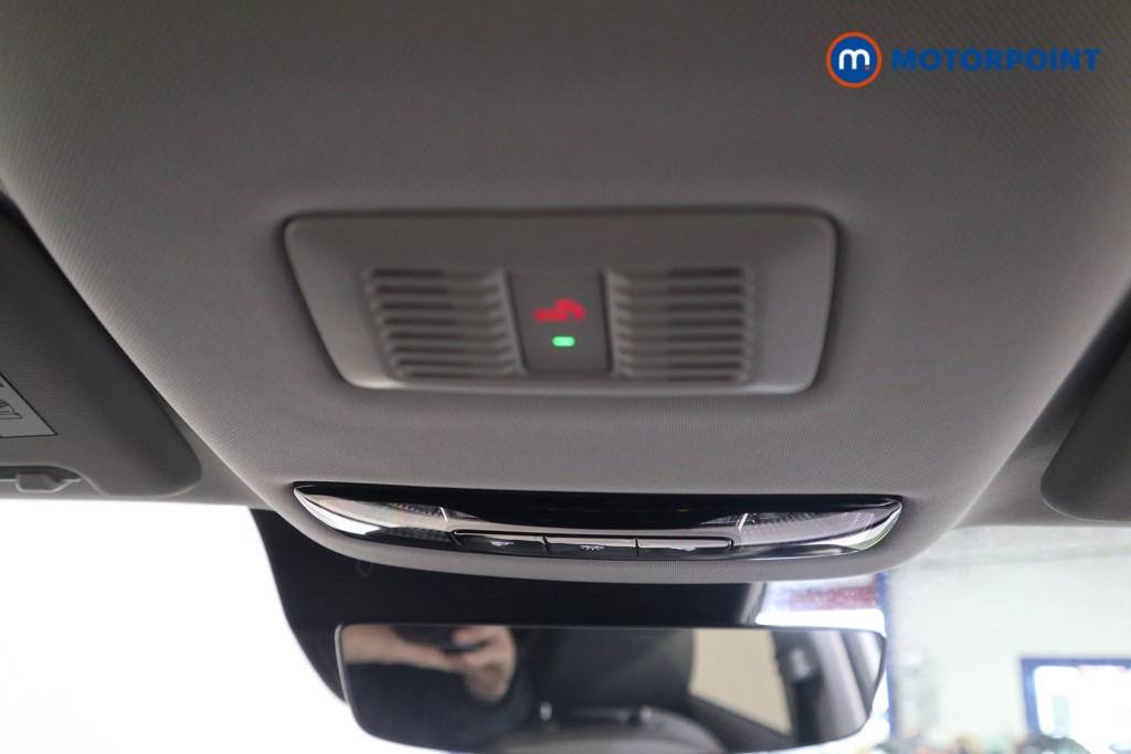 Mg Motor Uk HS Trophy Automatic Petrol-Electric Hybrid SUV - Stock Number (1630091) - 11th supplementary image