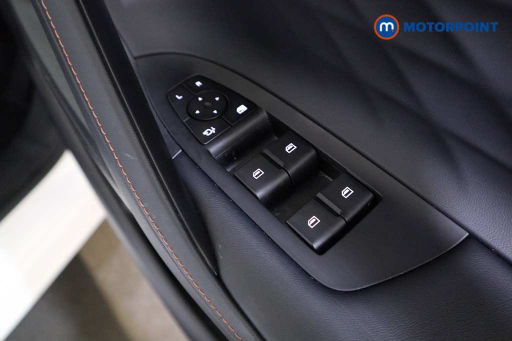 Mg Motor Uk HS Trophy Automatic Petrol-Electric Hybrid SUV - Stock Number (1630091) - 13th supplementary image