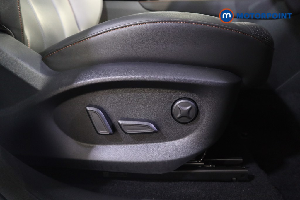 Mg Motor Uk HS Trophy Automatic Petrol-Electric Hybrid SUV - Stock Number (1630091) - 14th supplementary image