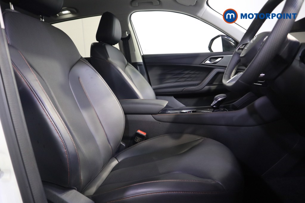 Mg Motor Uk HS Trophy Automatic Petrol-Electric Hybrid SUV - Stock Number (1630091) - 15th supplementary image