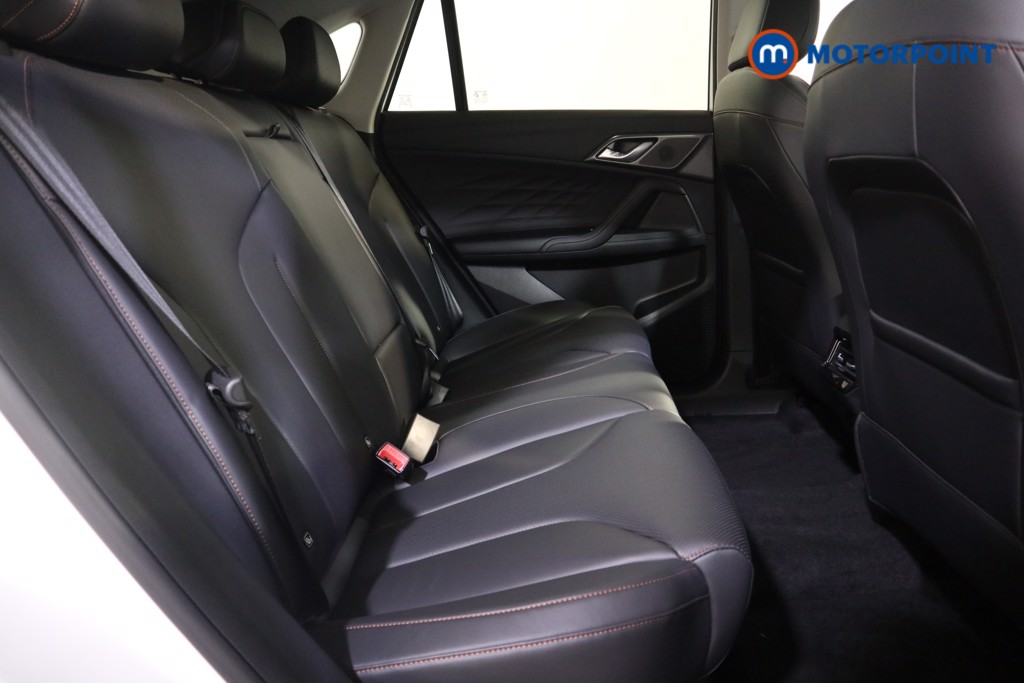 Mg Motor Uk HS Trophy Automatic Petrol-Electric Hybrid SUV - Stock Number (1630091) - 16th supplementary image