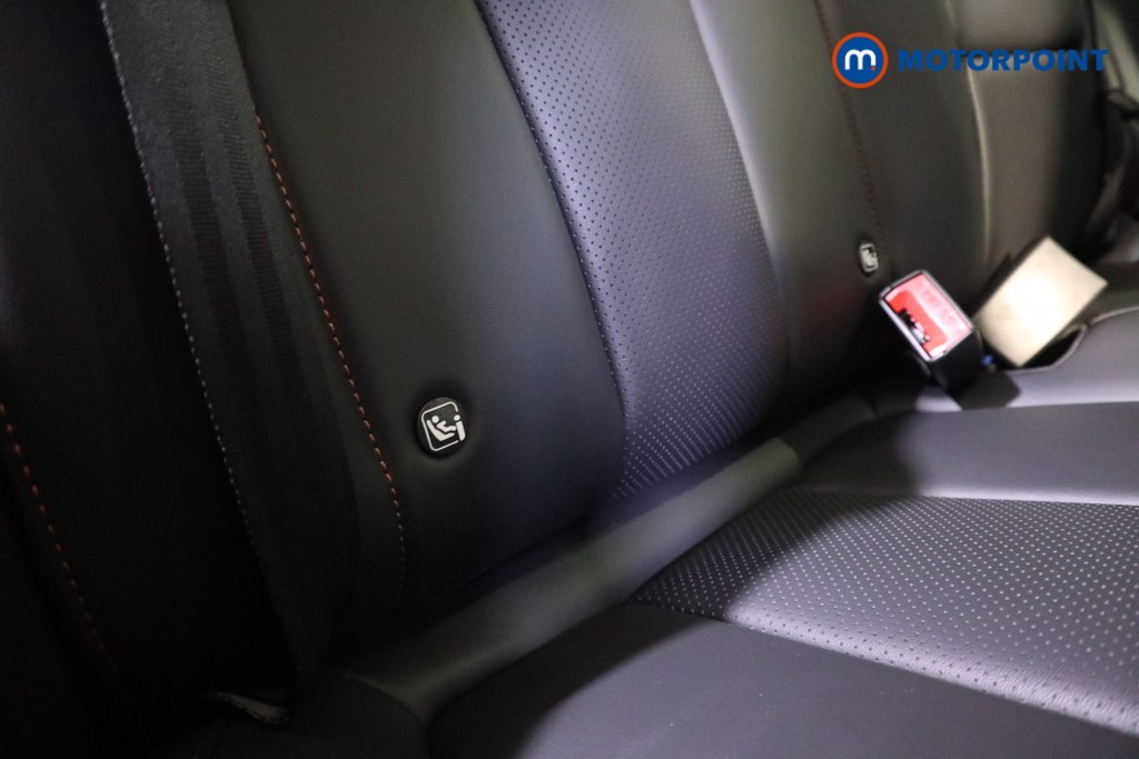 Mg Motor Uk HS Trophy Automatic Petrol-Electric Hybrid SUV - Stock Number (1630091) - 17th supplementary image