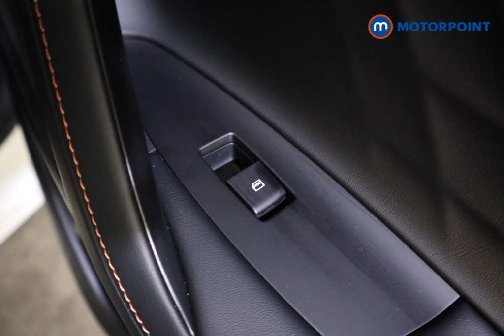 Mg Motor Uk HS Trophy Automatic Petrol-Electric Hybrid SUV - Stock Number (1630091) - 19th supplementary image