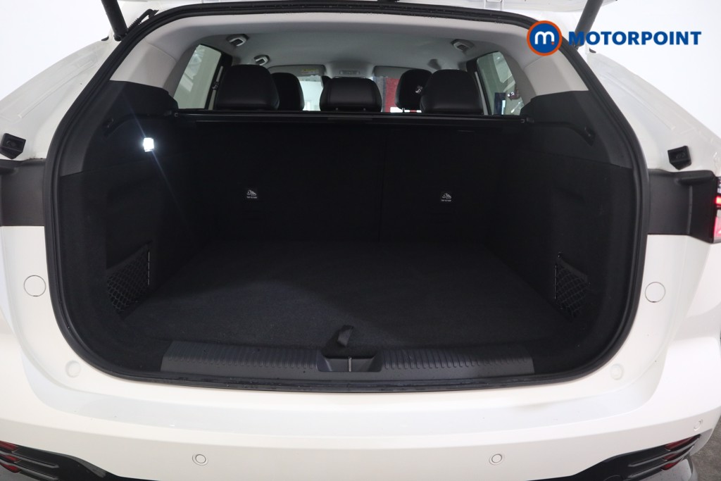 Mg Motor Uk HS Trophy Automatic Petrol-Electric Hybrid SUV - Stock Number (1630091) - 20th supplementary image