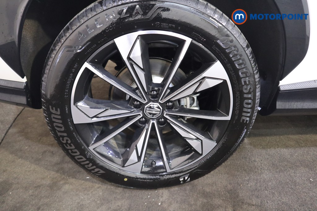 Mg Motor Uk HS Trophy Automatic Petrol-Electric Hybrid SUV - Stock Number (1630091) - 22nd supplementary image