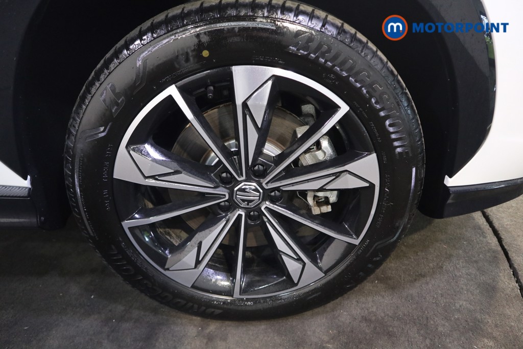Mg Motor Uk HS Trophy Automatic Petrol-Electric Hybrid SUV - Stock Number (1630091) - 23rd supplementary image