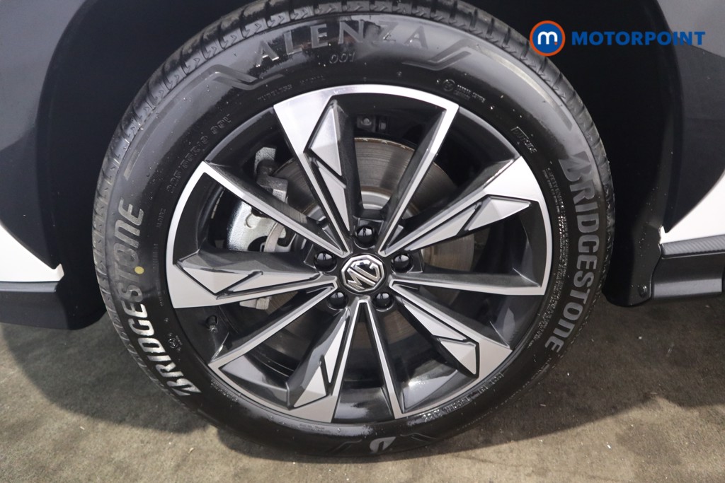 Mg Motor Uk HS Trophy Automatic Petrol-Electric Hybrid SUV - Stock Number (1630091) - 24th supplementary image