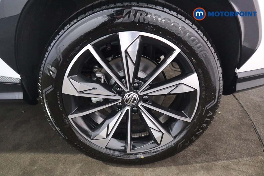 Mg Motor Uk HS Trophy Automatic Petrol-Electric Hybrid SUV - Stock Number (1630091) - 25th supplementary image