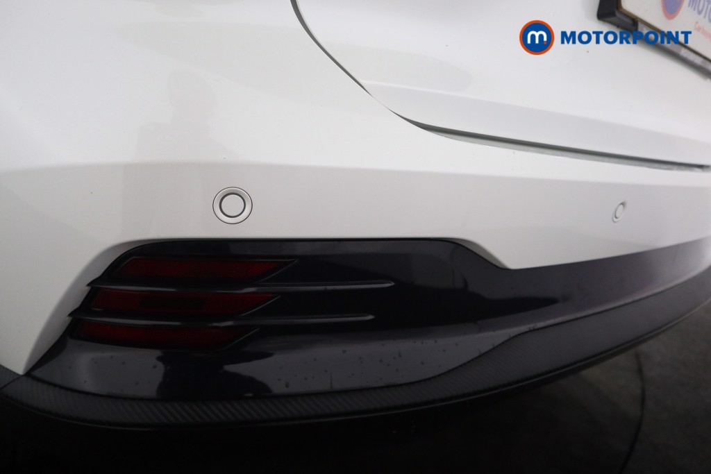 Mg Motor Uk HS Trophy Automatic Petrol-Electric Hybrid SUV - Stock Number (1630091) - 26th supplementary image