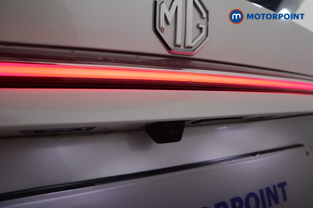Mg Motor Uk HS Trophy Automatic Petrol-Electric Hybrid SUV - Stock Number (1630091) - 27th supplementary image
