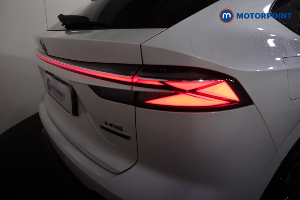 Mg Motor Uk HS Trophy Automatic Petrol-Electric Hybrid SUV - Stock Number (1630091) - 29th supplementary image