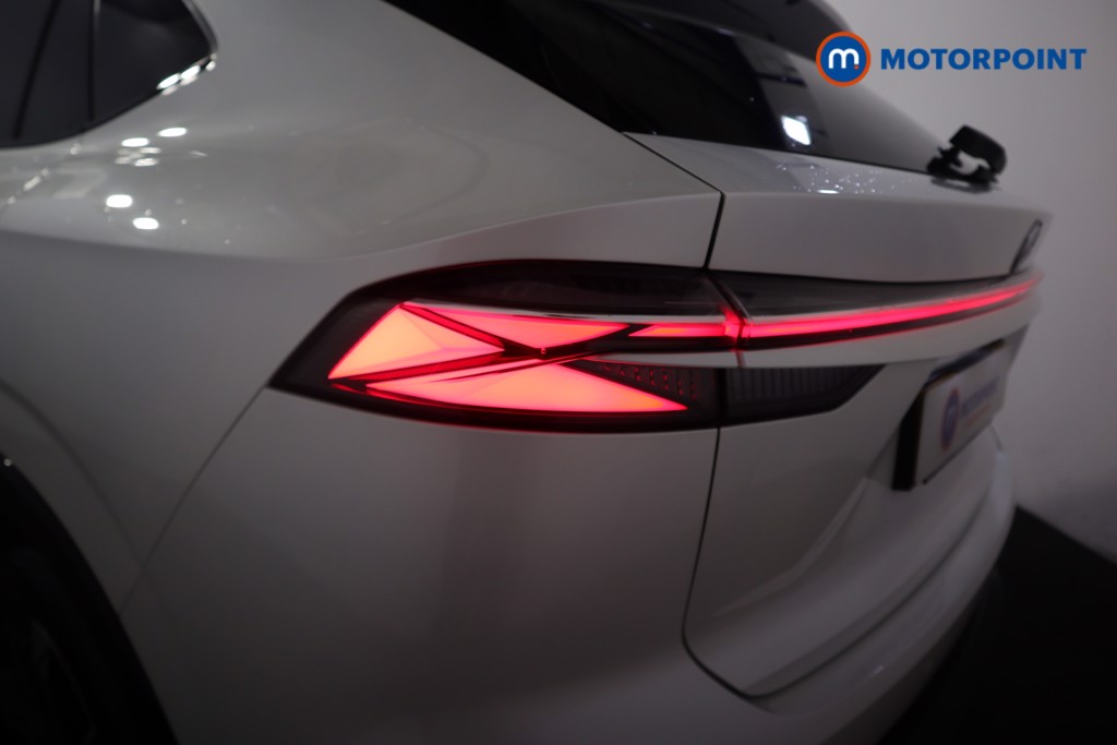 Mg Motor Uk HS Trophy Automatic Petrol-Electric Hybrid SUV - Stock Number (1630091) - 30th supplementary image