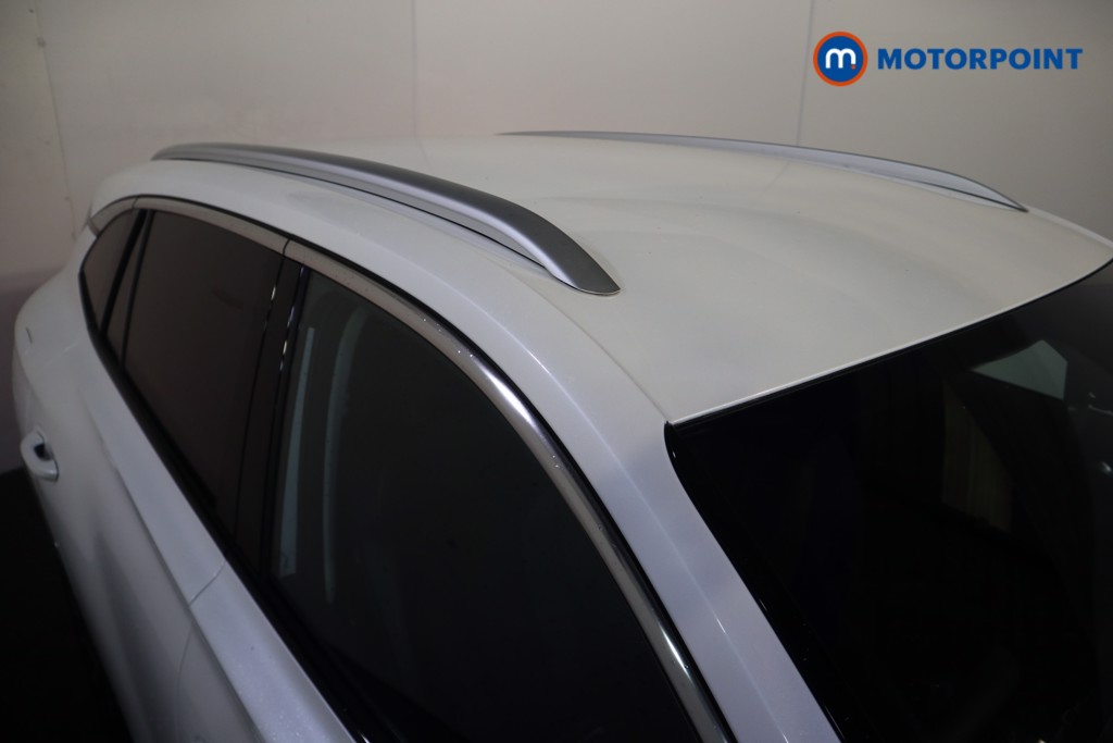 Mg Motor Uk HS Trophy Automatic Petrol-Electric Hybrid SUV - Stock Number (1630091) - 31st supplementary image