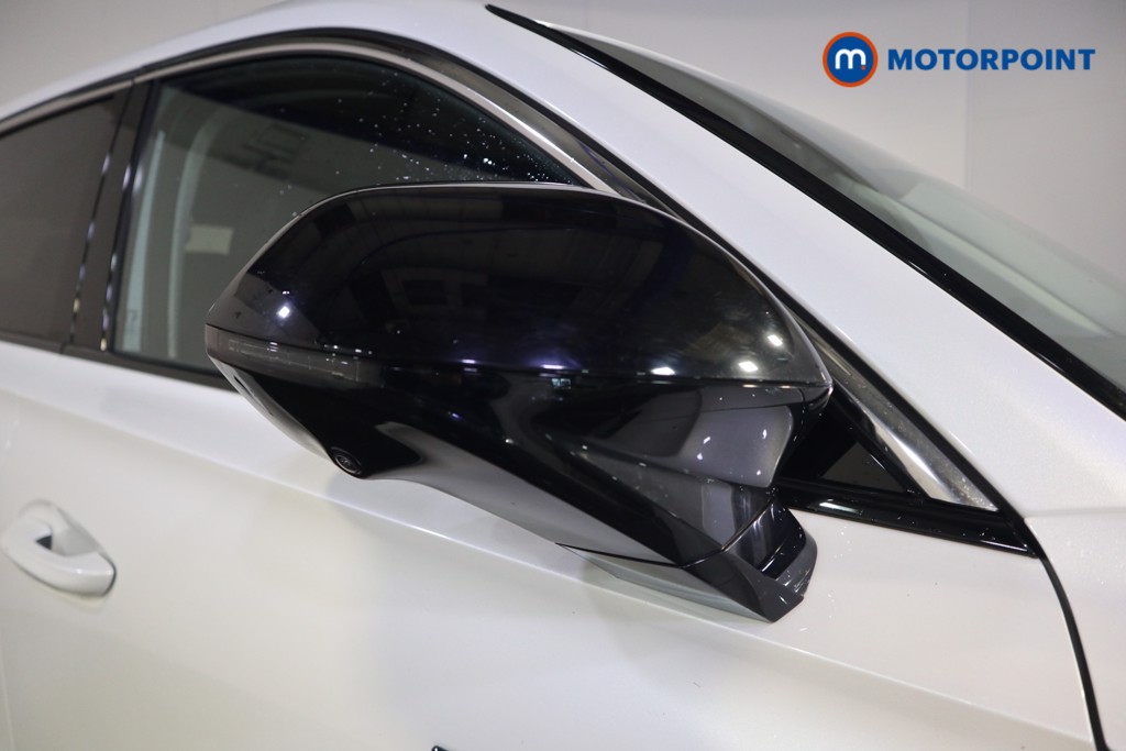 Mg Motor Uk HS Trophy Automatic Petrol-Electric Hybrid SUV - Stock Number (1630091) - 32nd supplementary image