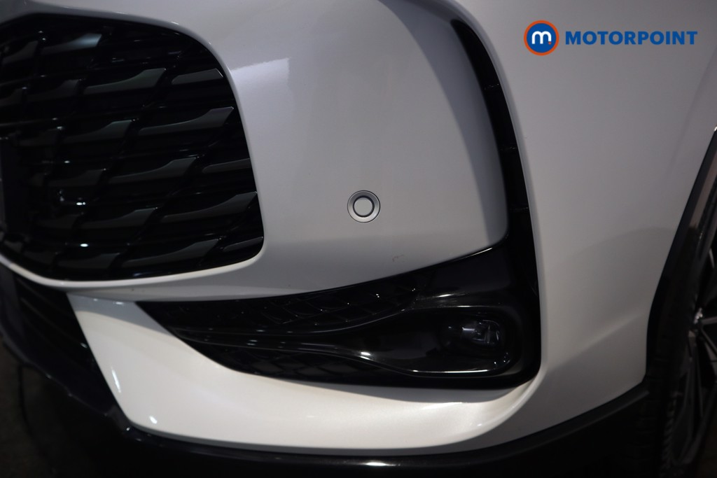 Mg Motor Uk HS Trophy Automatic Petrol-Electric Hybrid SUV - Stock Number (1630091) - 34th supplementary image