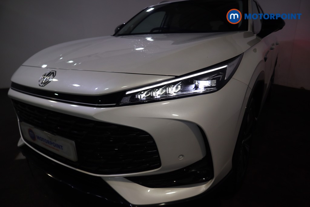 Mg Motor Uk HS Trophy Automatic Petrol-Electric Hybrid SUV - Stock Number (1630091) - 35th supplementary image