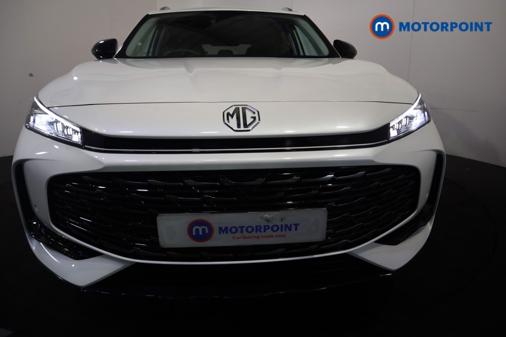 Mg Motor Uk HS Trophy Automatic Petrol-Electric Hybrid SUV - Stock Number (1630091) - 36th supplementary image