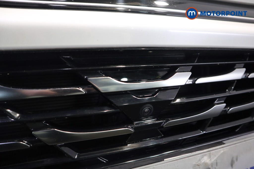 Mg Motor Uk HS Trophy Automatic Petrol-Electric Hybrid SUV - Stock Number (1630091) - 38th supplementary image