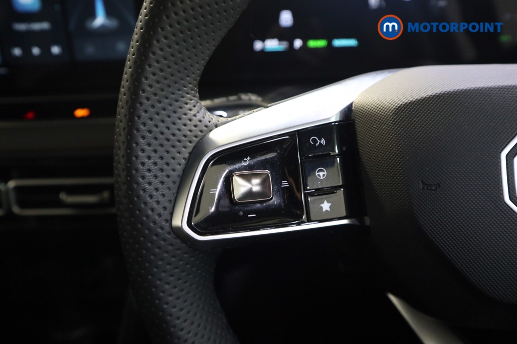 Mg Motor Uk HS Trophy Automatic Petrol-Electric Hybrid SUV - Stock Number (1630096) - 3rd supplementary image