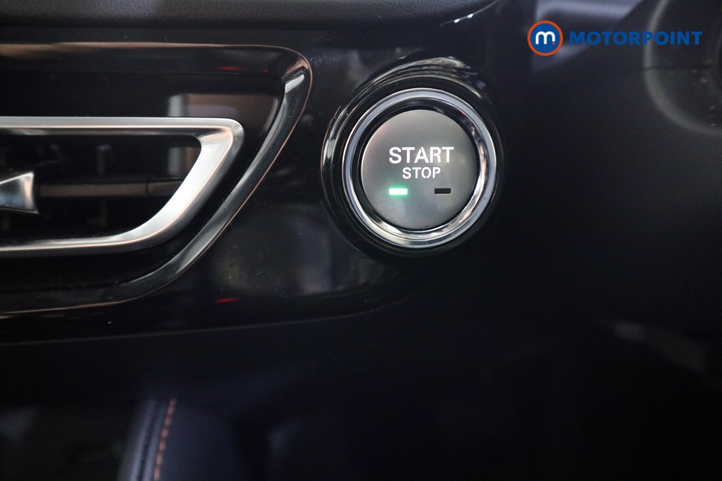 Mg Motor Uk HS Trophy Automatic Petrol-Electric Hybrid SUV - Stock Number (1630096) - 7th supplementary image