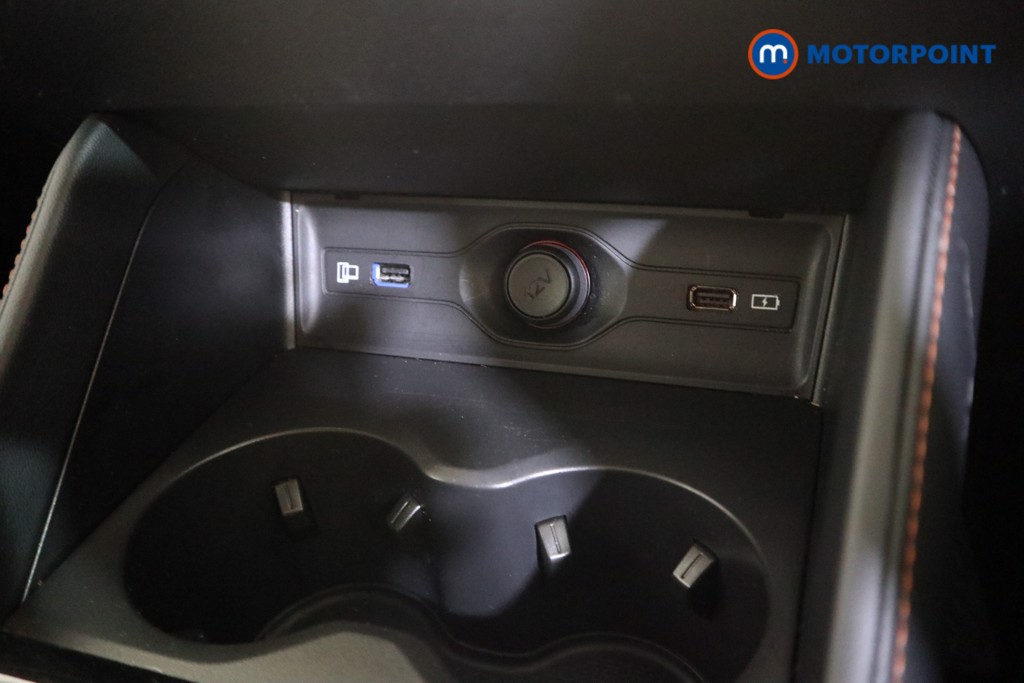 Mg Motor Uk HS Trophy Automatic Petrol-Electric Hybrid SUV - Stock Number (1630096) - 8th supplementary image