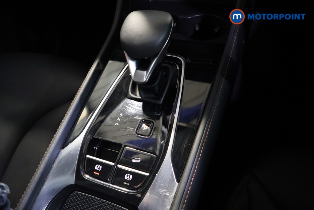 Mg Motor Uk HS Trophy Automatic Petrol-Electric Hybrid SUV - Stock Number (1630096) - 9th supplementary image