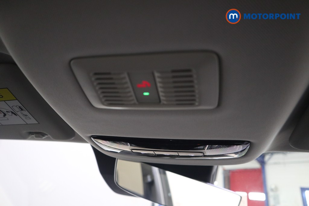 Mg Motor Uk HS Trophy Automatic Petrol-Electric Hybrid SUV - Stock Number (1630096) - 10th supplementary image