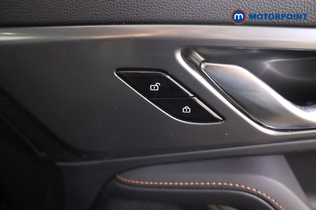 Mg Motor Uk HS Trophy Automatic Petrol-Electric Hybrid SUV - Stock Number (1630096) - 11th supplementary image