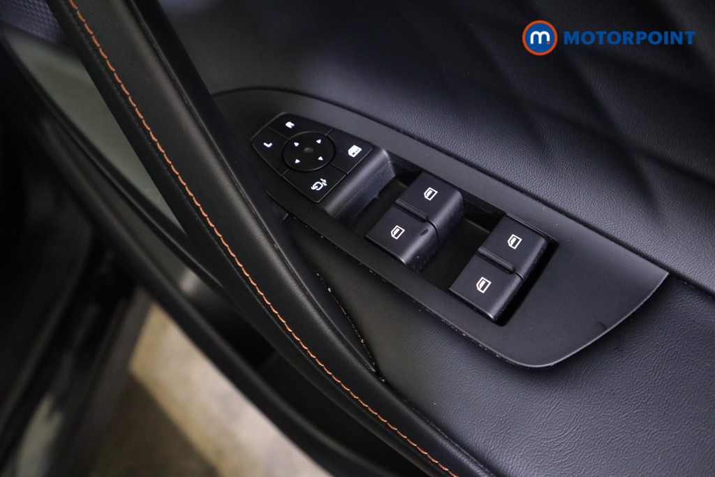 Mg Motor Uk HS Trophy Automatic Petrol-Electric Hybrid SUV - Stock Number (1630096) - 12th supplementary image