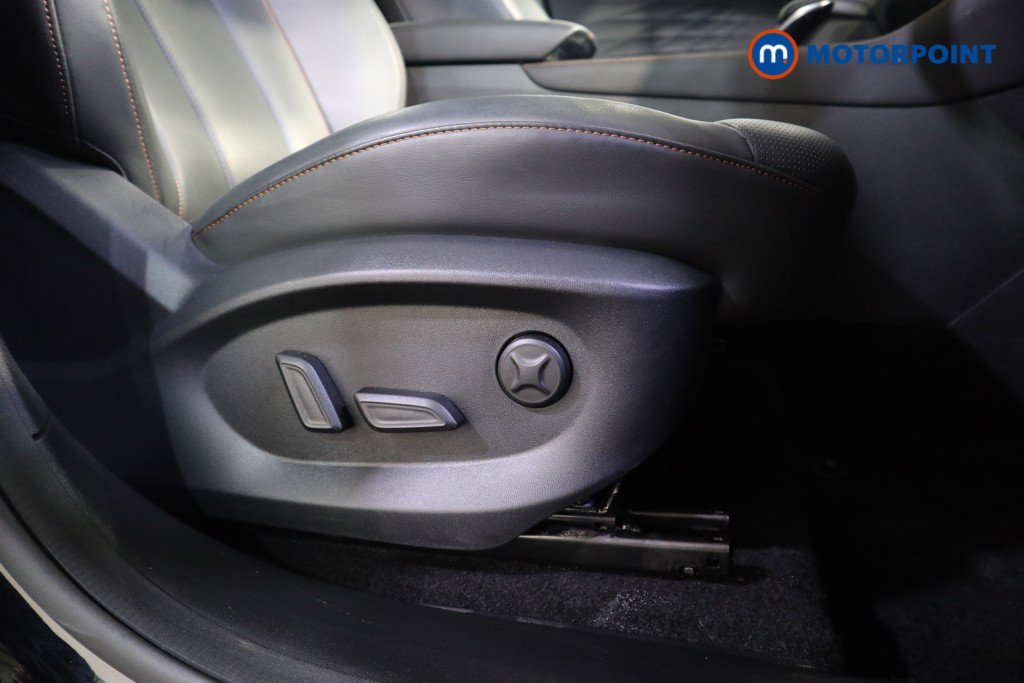 Mg Motor Uk HS Trophy Automatic Petrol-Electric Hybrid SUV - Stock Number (1630096) - 13th supplementary image