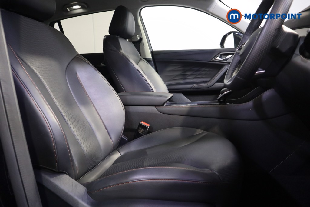 Mg Motor Uk HS Trophy Automatic Petrol-Electric Hybrid SUV - Stock Number (1630096) - 14th supplementary image