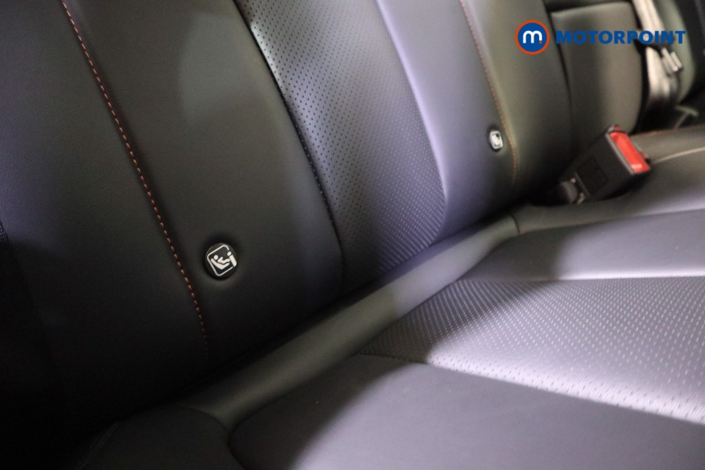 Mg Motor Uk HS Trophy Automatic Petrol-Electric Hybrid SUV - Stock Number (1630096) - 16th supplementary image