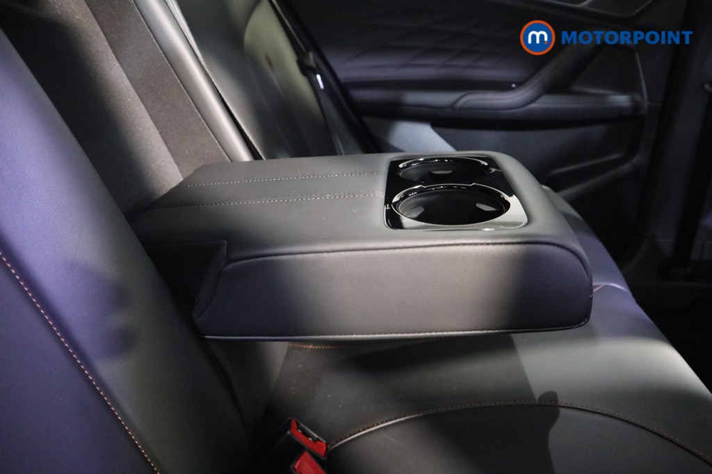 Mg Motor Uk HS Trophy Automatic Petrol-Electric Hybrid SUV - Stock Number (1630096) - 17th supplementary image