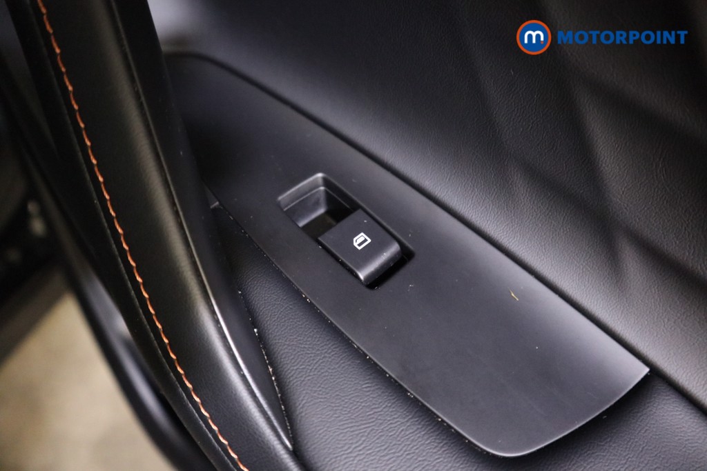 Mg Motor Uk HS Trophy Automatic Petrol-Electric Hybrid SUV - Stock Number (1630096) - 18th supplementary image