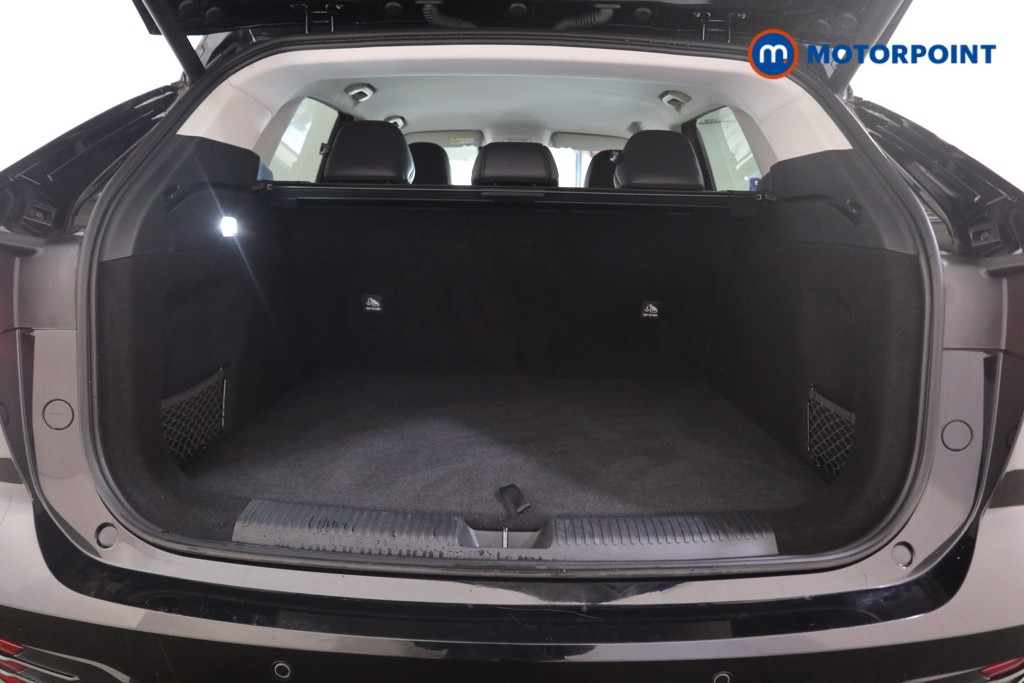 Mg Motor Uk HS Trophy Automatic Petrol-Electric Hybrid SUV - Stock Number (1630096) - 19th supplementary image