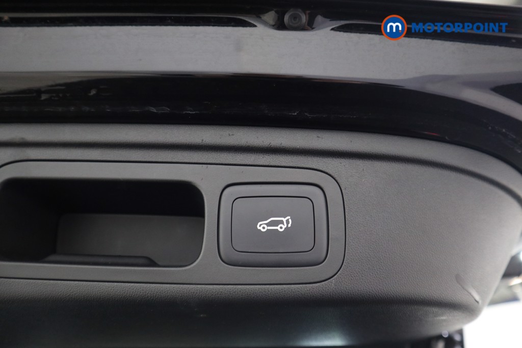 Mg Motor Uk HS Trophy Automatic Petrol-Electric Hybrid SUV - Stock Number (1630096) - 20th supplementary image