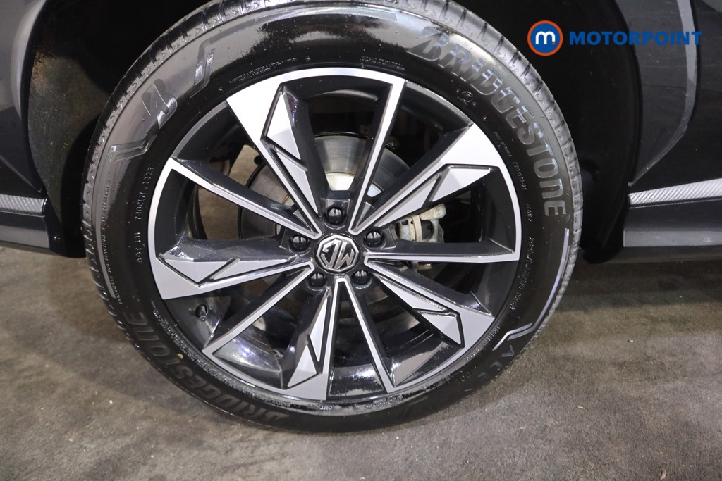 Mg Motor Uk HS Trophy Automatic Petrol-Electric Hybrid SUV - Stock Number (1630096) - 21st supplementary image