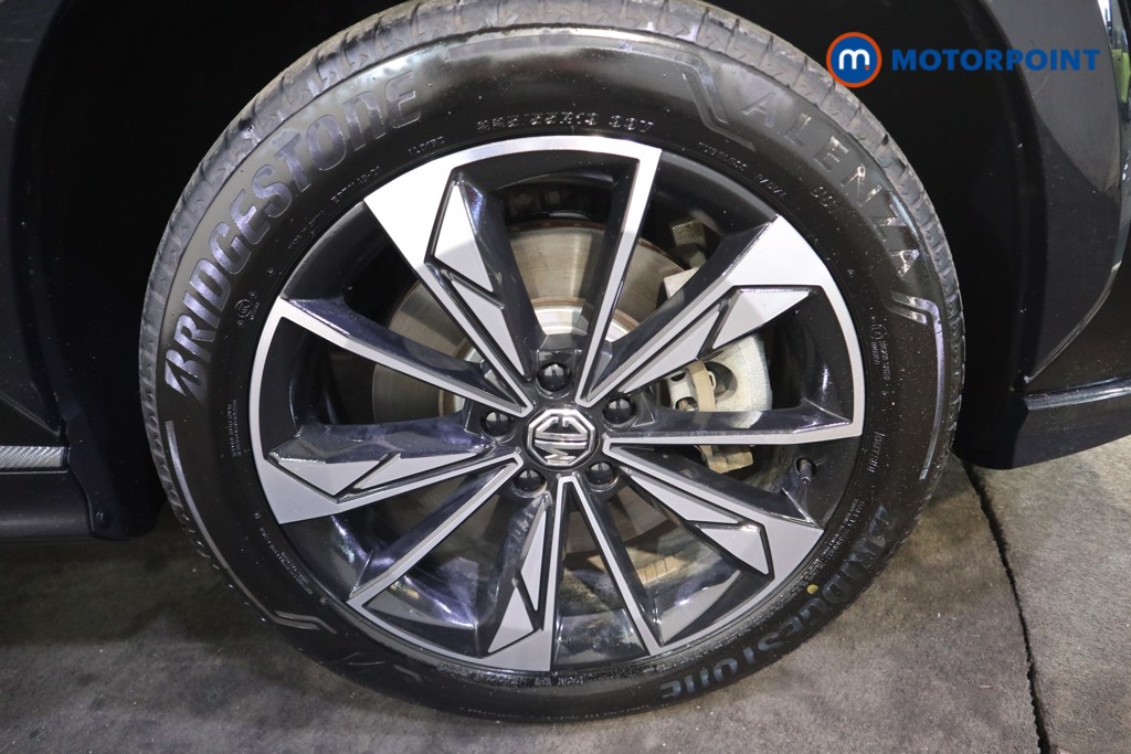 Mg Motor Uk HS Trophy Automatic Petrol-Electric Hybrid SUV - Stock Number (1630096) - 22nd supplementary image