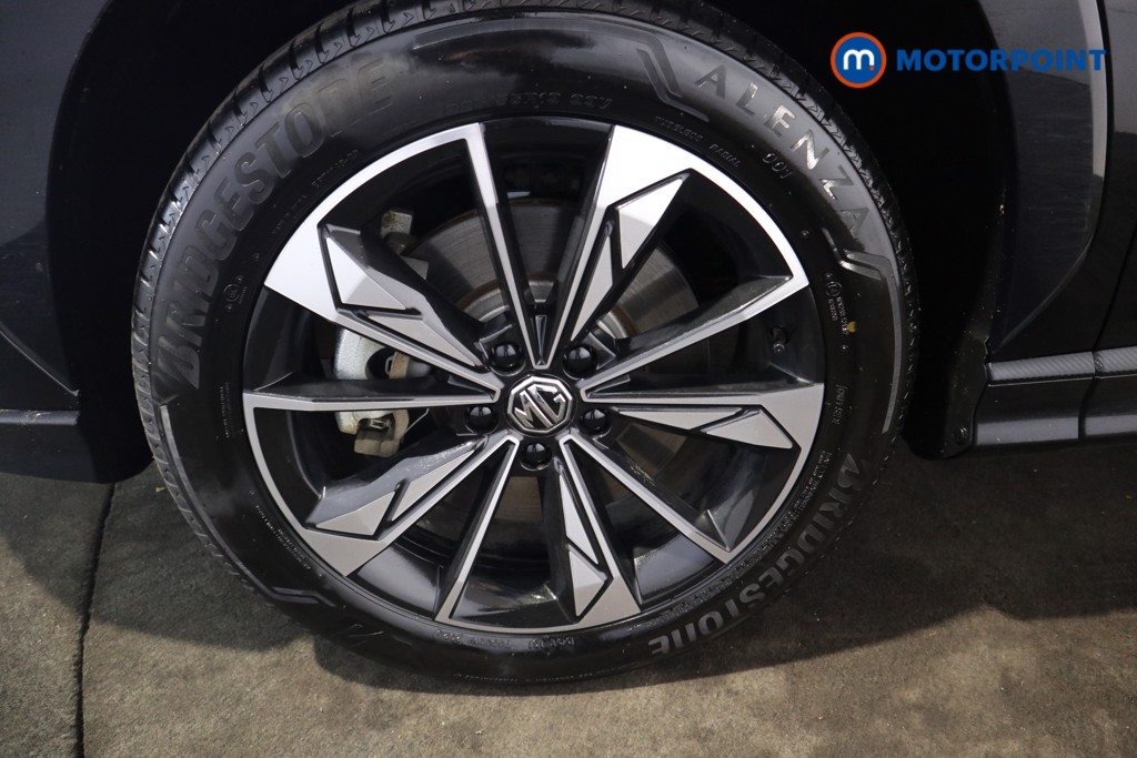 Mg Motor Uk HS Trophy Automatic Petrol-Electric Hybrid SUV - Stock Number (1630096) - 23rd supplementary image