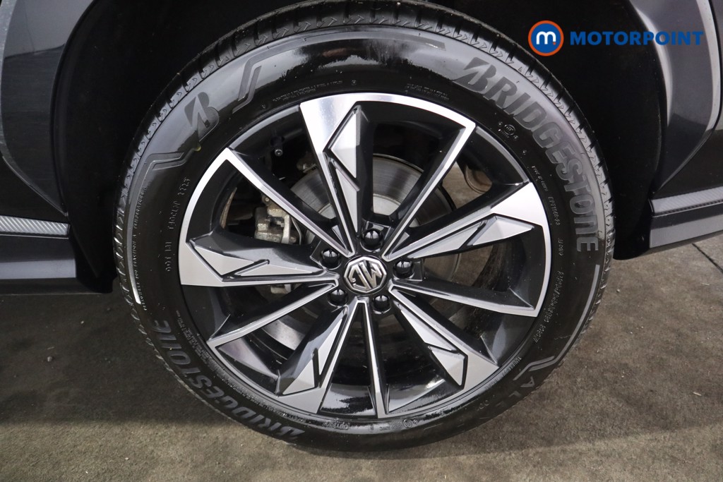 Mg Motor Uk HS Trophy Automatic Petrol-Electric Hybrid SUV - Stock Number (1630096) - 24th supplementary image